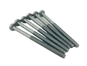 Genuine BMW ISA Screw Pack Of 6 - 61278606057 - Picture 1 of 3