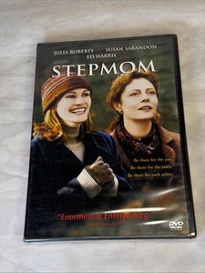Stepmom (DVD 1998) Julia Roberts New Sealed - Picture 1 of 2