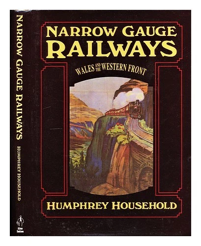 FERROVIE A BASSA RAIL HUMPHREY: Galles E Fronte Occidentale / Humphrey H - Immagine 1 di 1