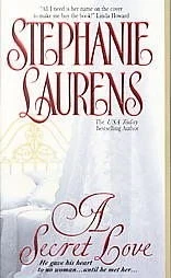 A Secret Love Foto 1 de 1
