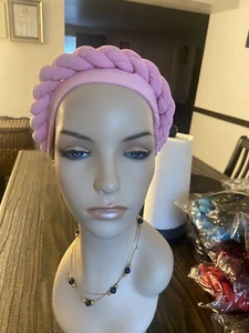 Turban hat Hijab Turban - Picture 1 of 3