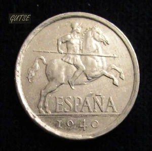 Gutse Franco > 3, 5 Centimes 1940, Sans Circulaire - Picture 1 of 2