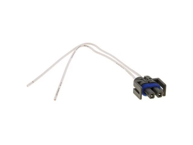 Arnés de cableado de compresor de aire acondicionado para GMC P3500 1994-1996 17691PZGN 1995 Foto 1 de 2