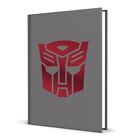 RPG Transformers : Character Journal