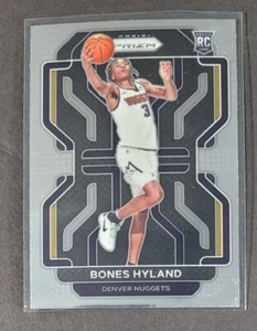 BONES HYLAND - Los Angeles Clippers: Rookies RC - *** ELIGE Y ELIGE *** - Imagen 1 de 11