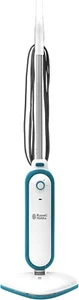 Russell Hobbs Standdampfmopp, 1,4 kW Leistung, 380 ml Wassertank, 30 Sekunden Heat-u - Bild 1 von 4