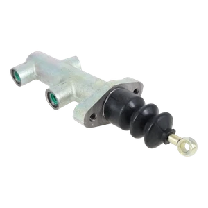 F0NN7A543AB Clutch Master Cylinder fits Ford 5640 6640 7740 7840 - Picture 1 of 7