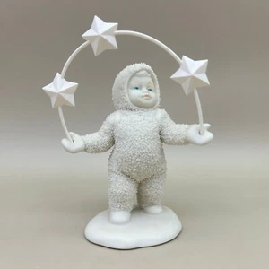 Department 56 Winter Tales of the Snowbabies Mira lo que puedo hacer - Imagen 1 de 15