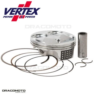 Kit pistone VERTEX HONDA CRF 450 R 2013-2016 23856D - Imagen 1 de 3