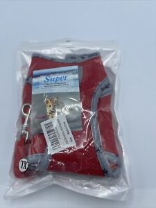 Supet Cat Harness. Kitty, Puppy And Rabbit