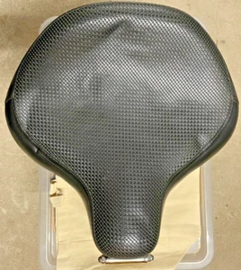 Harley Davidson Policei Solo Sattel - Bild 1 von 9