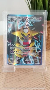 POKEMON BLACK STAR PROMO GIRATINA #BW74 FULL ART 2013 (ESPAÑOL) - Imagen 1 de 1