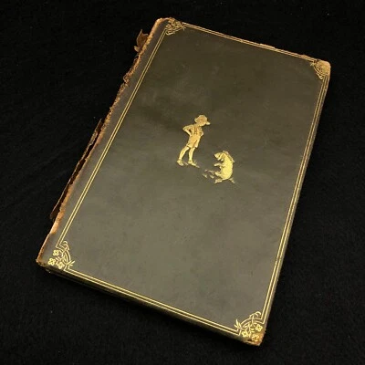 The House At Pooh Corner ~ Winnie The Pooh~ A.A. Milne (1st Edition Deluxe 1928) - image 1 of 4