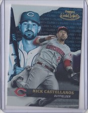 2020 Topps Gold Label - Rookies Stars Class 1 2 3 - You Pick Your Cards