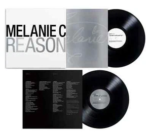Melanie C: Reason (RSD25 Vinyl) 2LP Neu&Verpackt - Bild 1 von 1