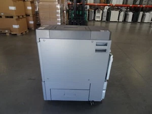 Konica Minolta SD513 + SD513/F Saddle Stitcher - Picture 1 of 10