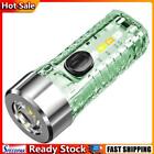 Led Smd Torch Light Portable Pocket Torch For Camping Accessories Green Hot