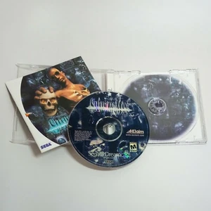 COMPLETO Sega Dreamcast Shadow Man por Acclaim CIB - Imagen 1 de 4