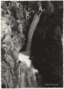 MADESIMO - SONDRIO - CASCATA CATINO -11367- - Picture 1 of 1