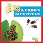Frog's Life Cycle, Paperback by Rice, Jamie, Brand New, Free shipping in the US