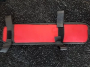Pluma de baqueta para tambor redoblante de marcha - Imagen 1 de 1