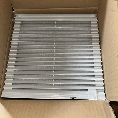 NEW Rittal SK3325.117 Fan And Filter Unit Ventilator 115VAC