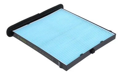 Filtro de aire de cabina Bosch para Mazda 3 Sport 2014-2018 2015 2016 2017 Foto 1 de 4