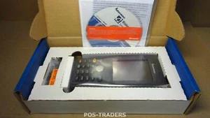 INTERMEC 730B 730B1E4004000 Bluetooth Color Display, 64MB RAM, Numeric NEW NEU - Picture 1 of 3