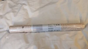 Carta da parati geometrica Ikea Brakig un rotolo nuova e sigillata - Foto 1 di 6