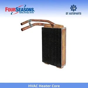 For 1972-1976 Lincoln Mark IV HVAC Heater Core 4 Seasons 1973 1974 1975 - Picture 1 of 10