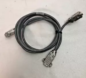 HP Agilent G1530-61200 Y Fernstartkabel 6890 GC 5972 5973 MSD - Bild 1 von 4
