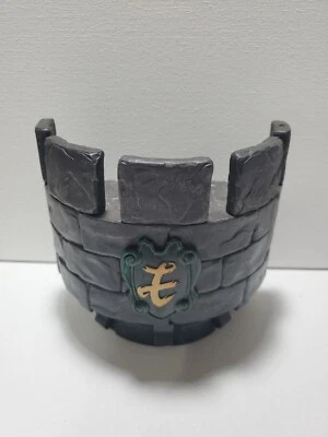 Marvel Select Elektra Action Figure Base - Image 1 of 2