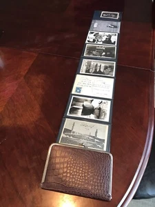 Antique Persian Pahlavi Shah , Original Photos & Postcards 1940-1970 - Picture 1 of 14
