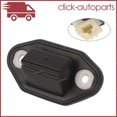 Rear Trunk Lid Release Switch Button For 2006-2015 Lexus IS 350 350C 250 250C - Imagem 1 de 4