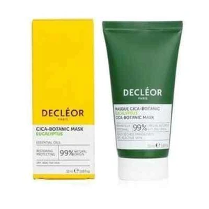 Decleor Cica Botanic Mask Eucalyptus 50ml - Picture 1 of 1