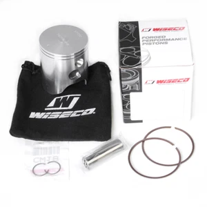 Fits 1998 Honda CR250R Piston Kit 6577221 - Picture 1 of 1