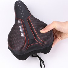 infinity bike seat ebay