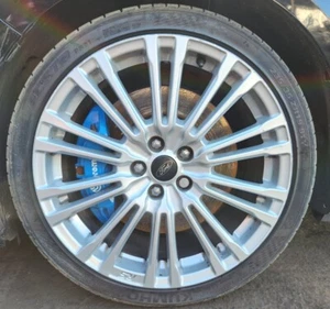 FORD FOCUS RS ,wheel WHEELS, RIMS/TYRES,235/35/R19 19IN - Picture 1 of 7