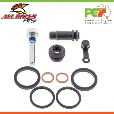 All Balls Front Brake Caliper Rebuild Kit For YAMAHA YZ80LW BIG WHEEL 80cc Foto 1 de 4