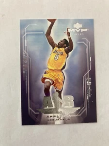 2002-03 Upper Deck MVP Air Apparent Singles U Pick - Picture 1 of 11