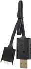 REPLACE PARTS ( USB CHARGER) FOR HOLY STONE HS130D RC Drone,