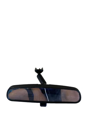 Jeep Compass Rear View Mirror Interior Black 011681 Genuine 2.0 Crd 2009 - Image 1 of 4