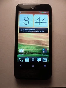 HTC One V Mobile Phone - Picture 1 of 9