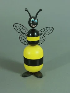 KAPSEL: Die Biene EU RARITÄT! - Bild 1 von 1