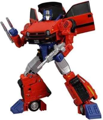 NEW Takara Tomy Transformers Masterpiece MP-54 Reboost Action Figure from Japan - Image 1 of 4