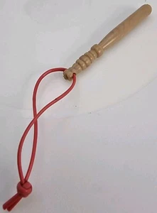 Vintage Action Man Truncheon Military MP 1st Issue Military Police VAM Palitoy - Picture 1 of 5