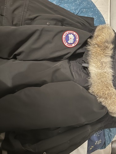Canada Goose Erickson Parka