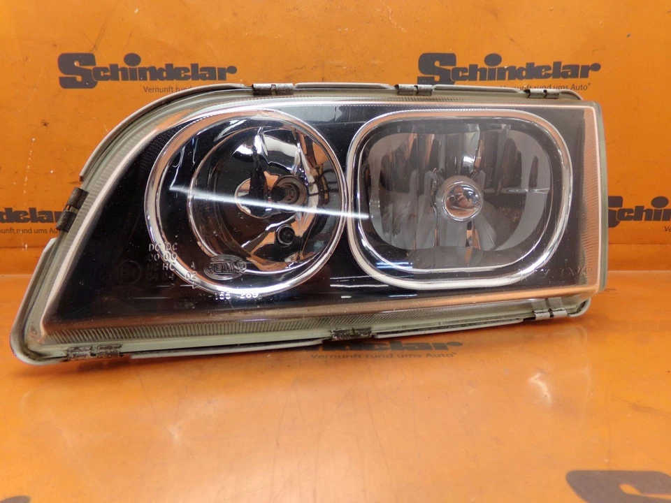 Hauptscheinwerfer rechts XENON D2R 30899884 VOLVO V40 KOMBI (645) 2.0 T - Bild 1 von 4