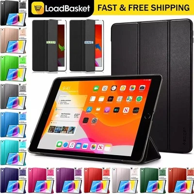iPad Case 10.2 9th 10th Generation 10.9 10.5 8th 7th 6th 5th Air1/2 Mini 123-4/5 - Image 1 of 4