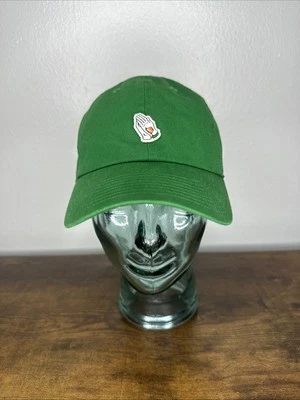 NIKE HERITAGE '86 AMEN CORNER PRAYING HANDS GOLF HAT Tiger Woods BQ1305-302 - Image 1 of 4